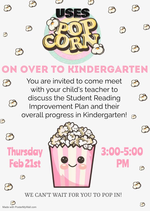 Kindergarten Meeting